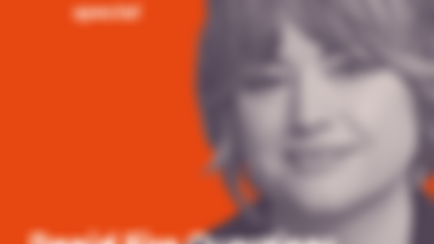 Rapid Fire Questions: Dee Dee Goldpaugh