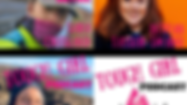 Future Tough Girl Guests coming in December!