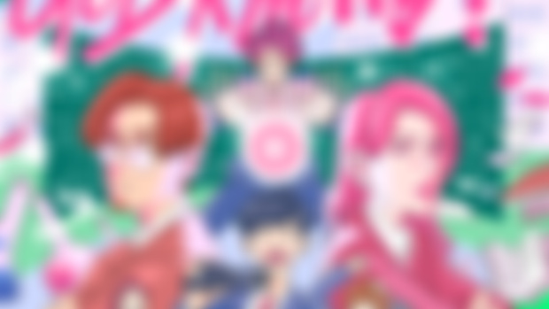 【god knows？】4.2