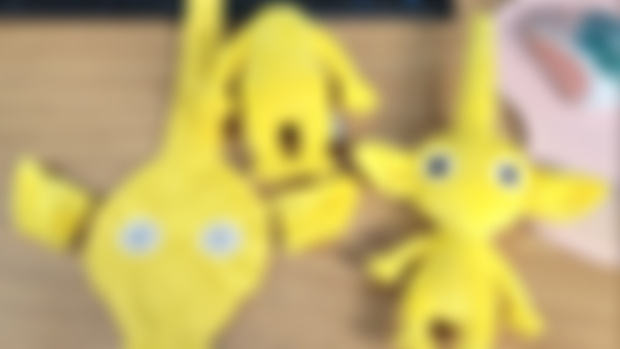 Pikmin Round 2