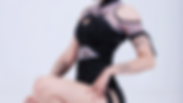 Preview of 2B for everyone 🩶