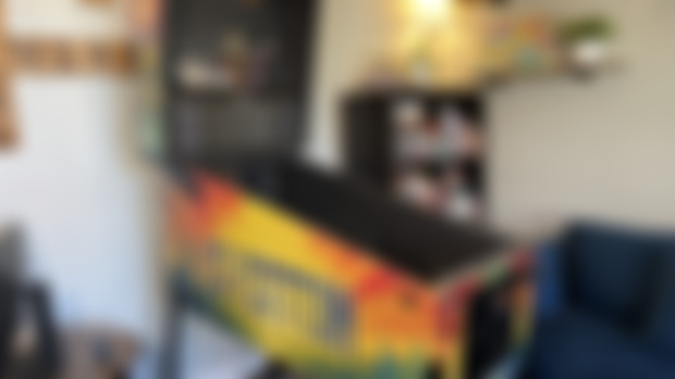 More pics of the cabinet 