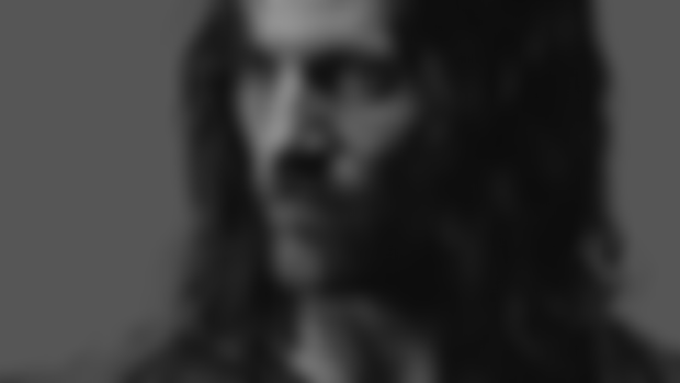 Aragorn Photo Reference