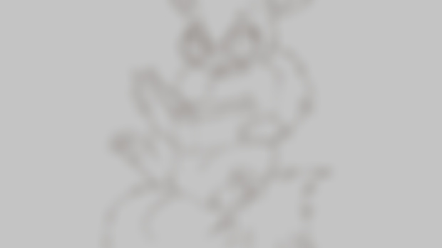 Eevee! (wip)