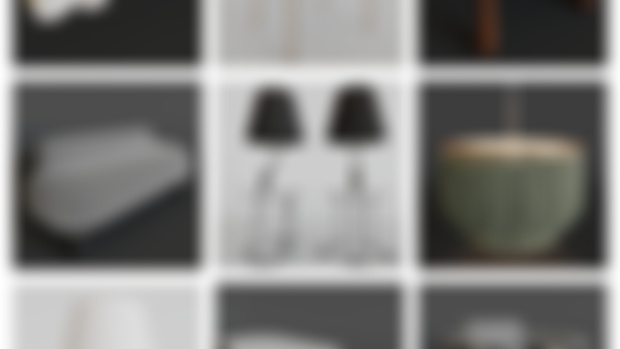 October 2023 3D models