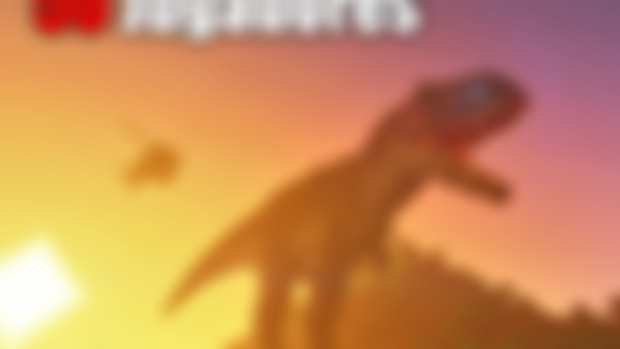Isla de Dinosaurios