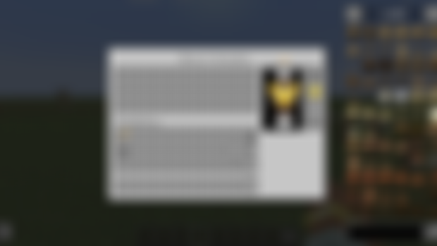 Small Dev Spoiler