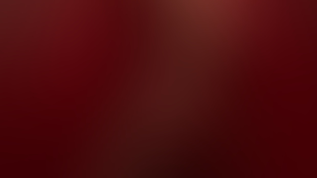 That red corridor