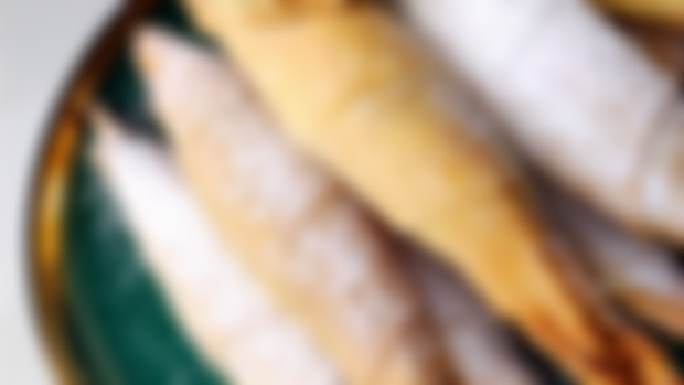 Cigarette Cookies