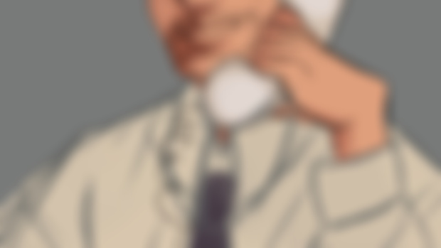 William Afton — WIP 