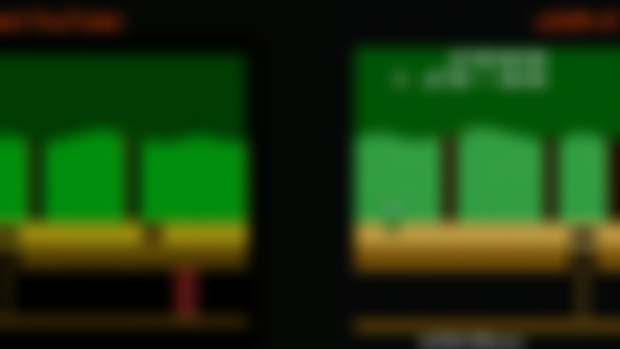 S-VIDEO Signal Comparison