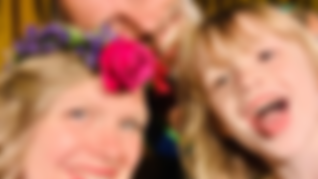 Join us for a Patreon Party! 