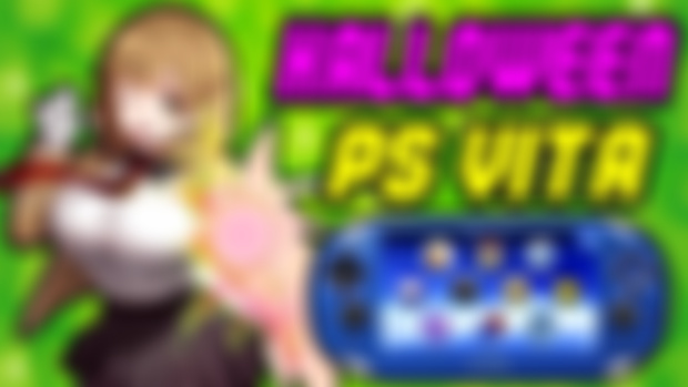 Upcoming Halloween Video 2023