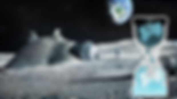 WikiLeaks Document exposes a “Secret U.S. Base on the Moon”