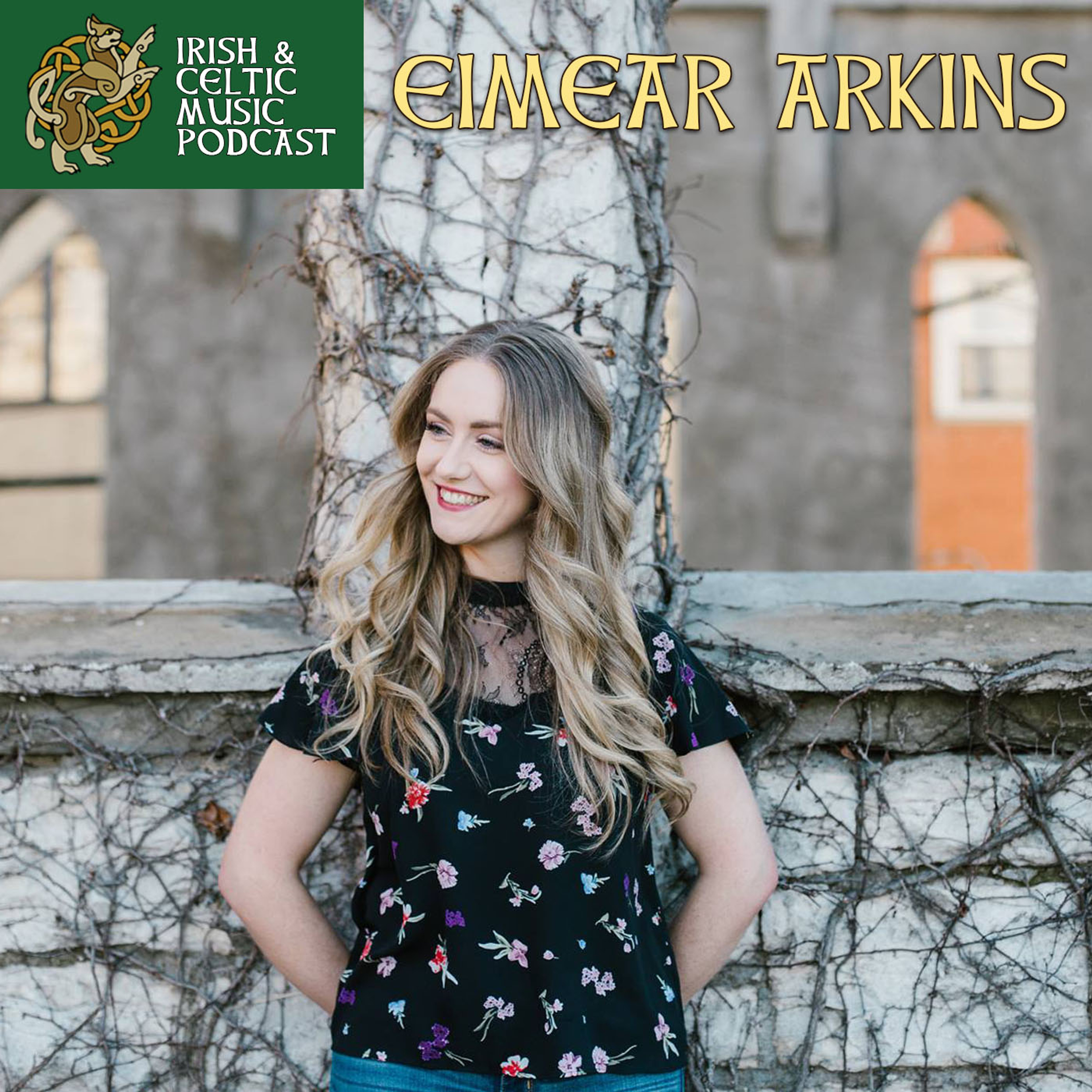 Lilting and Stories by Eimear Arkins