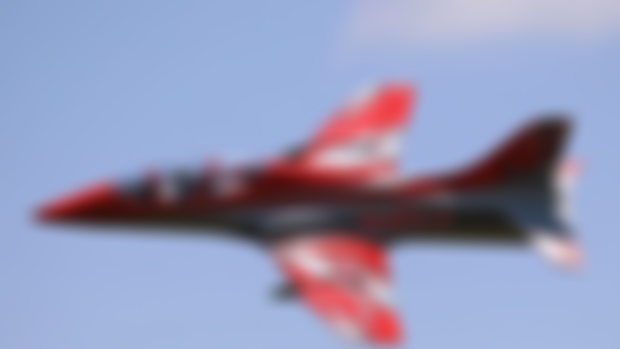Early Access: Next Airframe