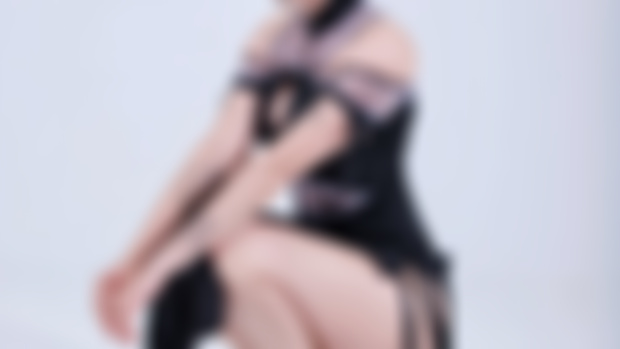 Traditional 2B no stockings version 🖤🤍