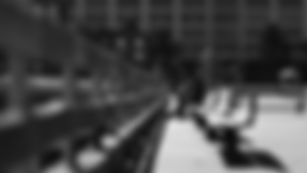 Street photography with the PLENA lens! 