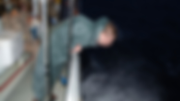 Psychological Sea Sickness