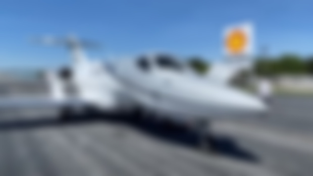 What It's Like Owning A Honda Jet