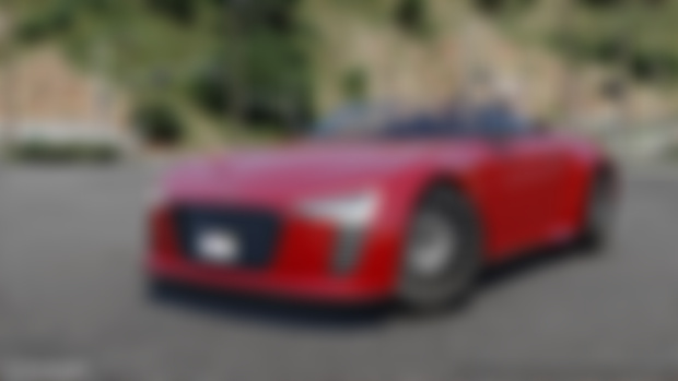2010 Audi e-tron Spyder Concept [PREVIEW]