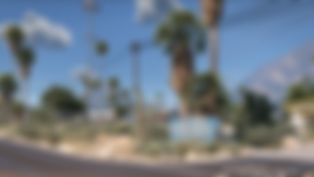 October Update