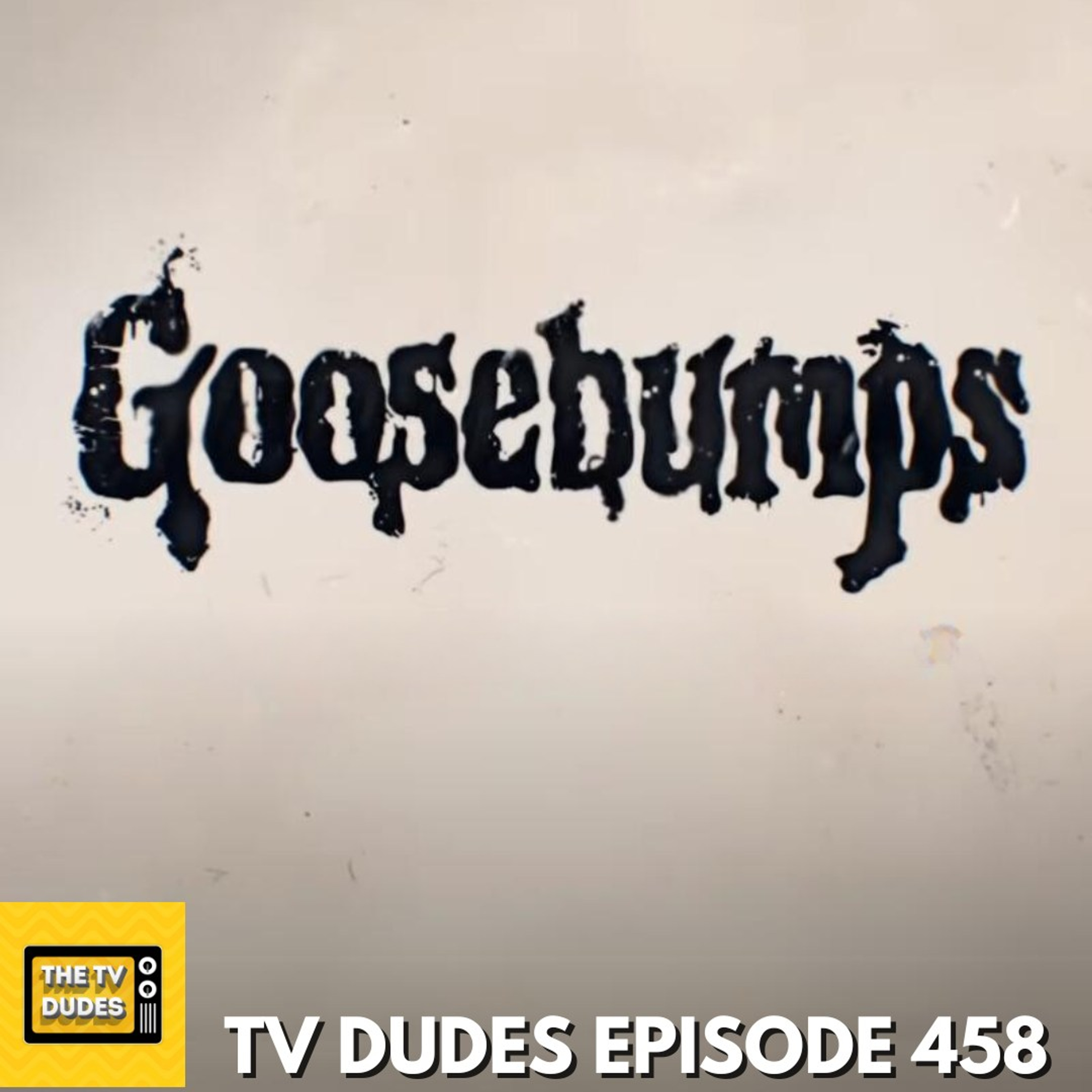 TVD 458: Goosebumps episode artwork