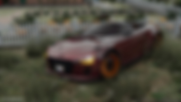 2010 Audi e-tron Spyder Concept "Halloween Edition" [PREVIEW]