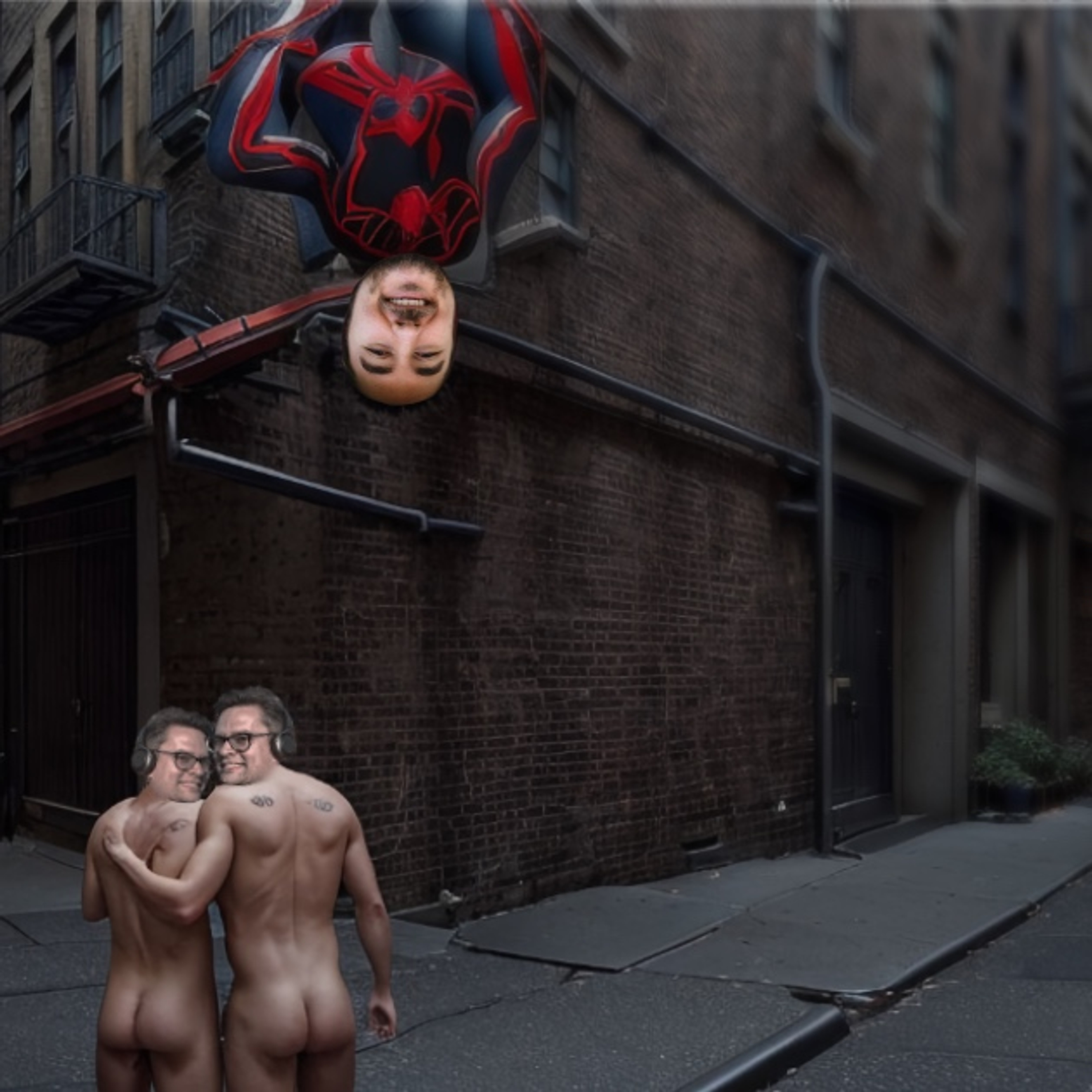 Der Letzte Patreoncast