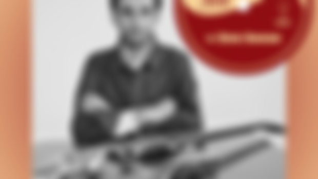 Episode 152 - Julian Lage