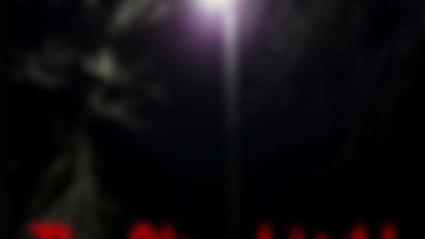 A new film on the way... 