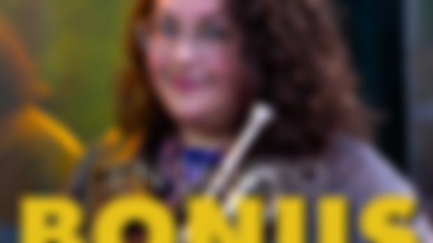 TBJ219: Jen Oliverio BONUS (Audio)