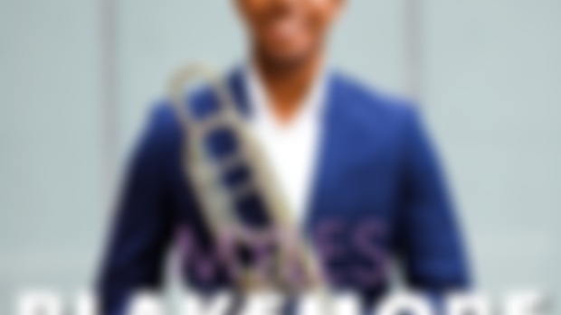 TBJ220: Myles Blakemore of The United States Navy Band