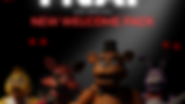 Pack fnaf 1 download 