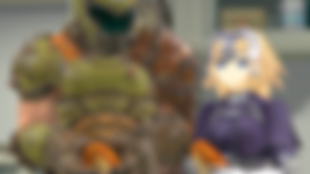 LOOK UPON MY WIP AND DESPAIR