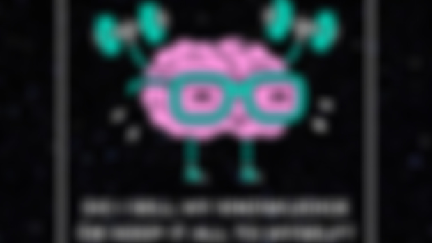 New Episode: In the Face of an AI Future, Do I Sell My Knowledge or Keep it All to Myself?