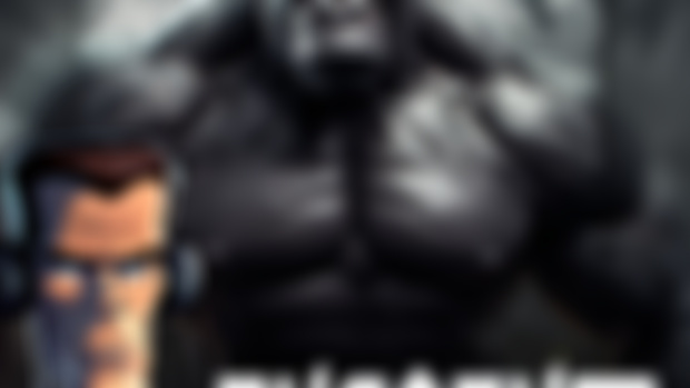 [🌌Quantum Boosted🌌] GORILLA CHEST - Advanced Chest Muscle Development 《Patrons Only》