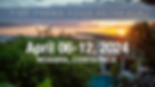 Your early bird access to the Five Parks Yoga Retreat in April 2024 is here!