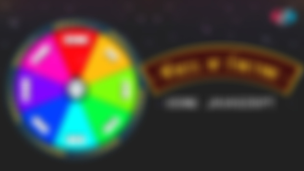 Create Spin Wheel using Javascript | HTML தமிழில்