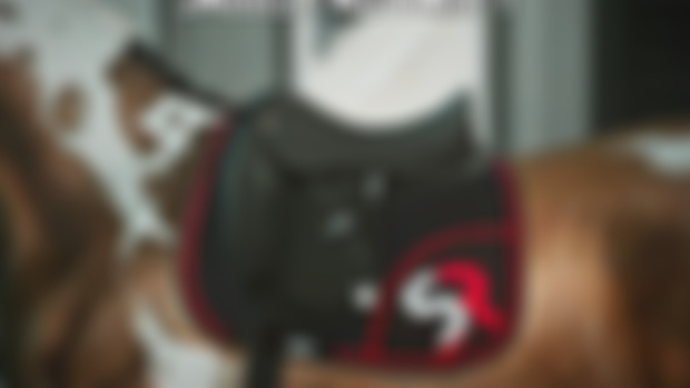 Random DR saddlepads part 1