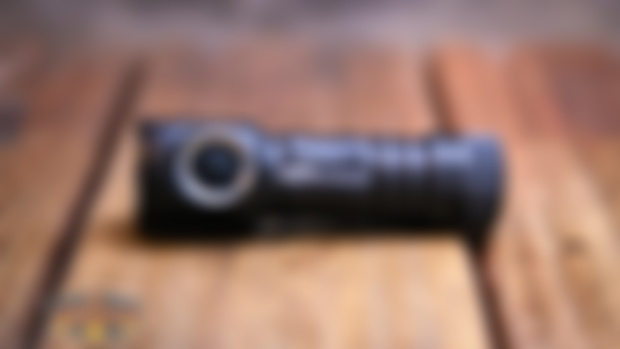 Zebralight SC53c N Flashlights Review, for only my Patrons!