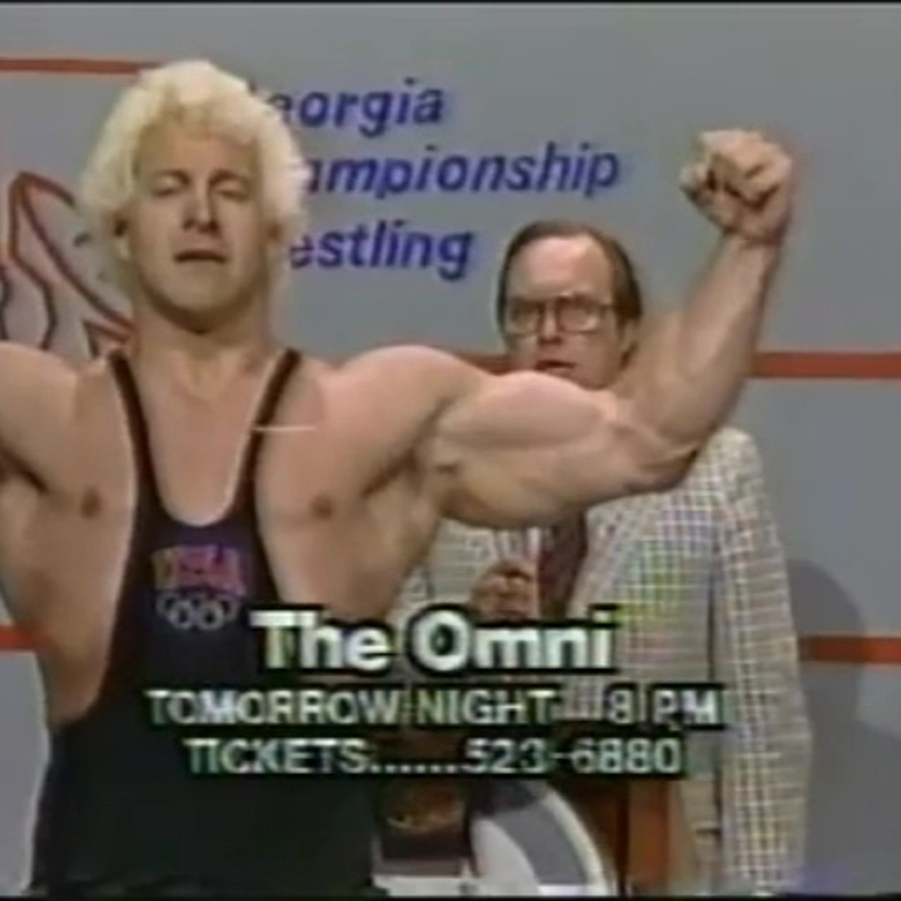 WRESTLECOPIA PATREON