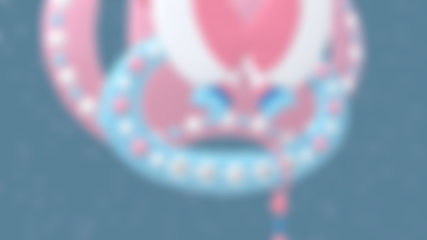 Patreon Exclusive Paci November 2023