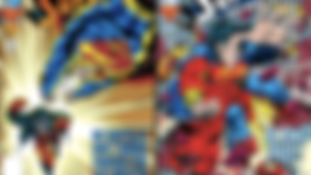 Superman: the Man of Steel #27/Action Comics #506