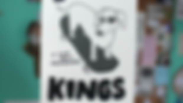 short kings mini zine
