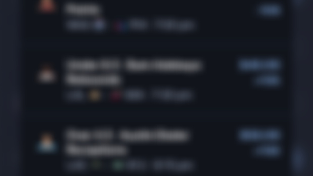 11/6 Plays 