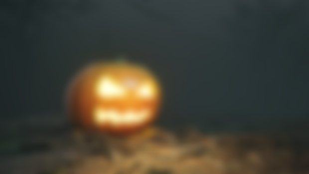 Halloween Starter Project