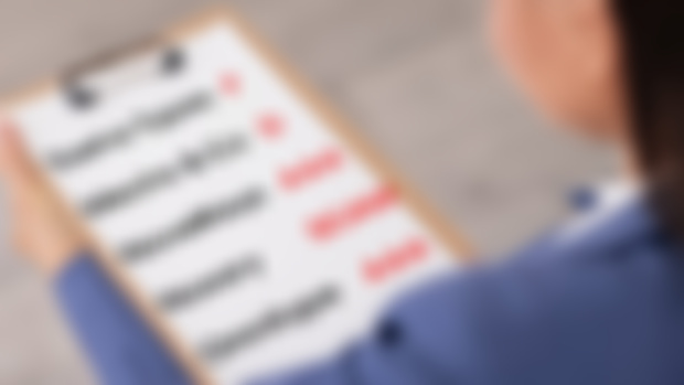 Vendor Rating System Incoming