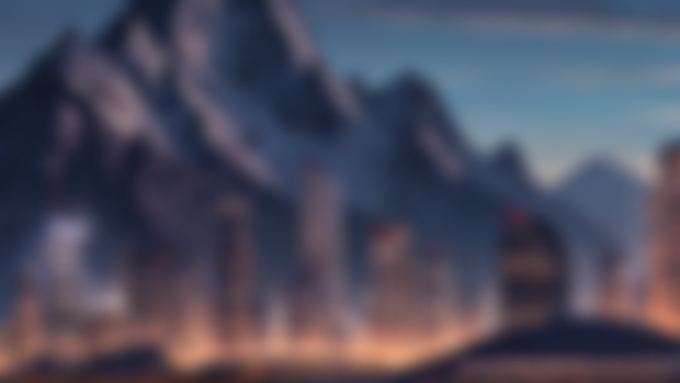 New Project Announcement!