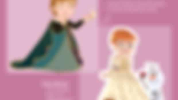 November Pin Reveal